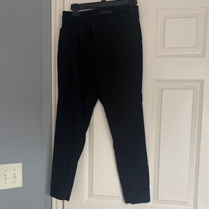 The Limited Women's Black Skinny Pants